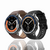 Smartwatch Reloj Inteligente DT Watch X 32 GB Doble malla + film antirayas. - comprar online