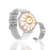 Smartwatch Reloj Inteligente Dt109 doble malla + film antirayas