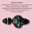 Smartwatch Reloj Inteligente Dt109 doble malla + film antirayas - tienda online