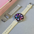 Imagen de Smartwatch Reloj Inteligente Dt109 doble malla + film antirayas