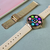 Smartwatch Reloj Inteligente Dt109 doble malla + film antirayas - comprar online