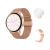 Smartwatch reloj inteligente Dt3 mini doble malla +film antirayas en internet
