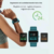 Smartwatch Reloj Inteligente id205L Natación