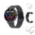 Smartwatch Reloj Inteligente Dt109 doble malla + film antirayas en internet