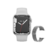 Smartwatch Reloj Inteligente DT7 Plus doble malla + film antirayas