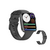 Smartwatch Reloj Inteligente DT 101 Doble malla + film antirayas en internet
