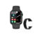 Smartwatch Reloj Inteligente DT7 Plus doble malla + film antirayas - comprar online