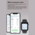 Smartwatch reloj inteligente DT17 doble malla + film antirayas en internet
