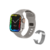Smartwatch Reloj Inteligente DT8 Ultra doble malla + film antirayas