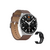 Smartwatch Reloj Inteligente DT3 Mate doble malla + film antirayas en internet