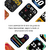 Smartwatch Reloj Inteligente DT94 doble malla + film antirayas - Giank Electrónica — Tienda Online