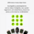 Smartwatch Reloj Inteligente W28 Max doble malla +Film - tienda online