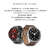 Imagen de Smartwatch Reloj Inteligente DT3 Mate doble malla + film antirayas