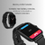 Smartwatch Reloj Inteligente DT94 doble malla + film antirayas - tienda online