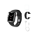 Smartwatch Reloj Inteligente DT7 Plus doble malla + film antirayas - Giank Electrónica — Tienda Online