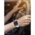 Smartwatch reloj inteligente DT17 doble malla + film antirayas - tienda online