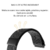 Malla Correa Metal Perno Smartwatch reloj inteligente 22 mm /20 mm - comprar online