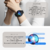 Smartwatch Reloj Inteligente ZL02 PRO + Film - tienda online