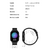 Smartwatch Reloj Inteligente DT94 doble malla + film antirayas - Giank Electrónica — Tienda Online