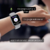 Imagen de Smartwatch reloj inteligente DT17 doble malla + film antirayas