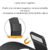 Malla Correa Metal Perno Smartwatch reloj inteligente 22 mm /20 mm