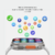 Smartwatch Reloj Inteligente DT8 Ultra doble malla + film antirayas - comprar online