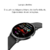 Smartwatch Reloj Inteligente ZL02 PRO + Film