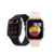 Smartwatch Reloj inteligente Colmi P8 + film antirayas - comprar online