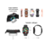 Smartwatch w29 pro Music doble malla +protector +film - comprar online