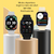 Smartwatch Reloj Inteligente DT94 doble malla + film antirayas en internet