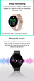 Smartwatch Reloj Inteligente DT2 con tres mallas en internet