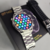Smartwatch Reloj Inteligente DT Ultramate doble malla + film antirayas - Giank Electrónica — Tienda Online