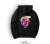 Buzo/Hoodie E.L Black