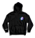 Buzo/Hoodie E.L Black - comprar online
