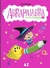 ABRAPALABRA 3 -CURSIVA-