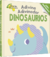 ADIVINA ADIVINADOR -DINOSAURIOS-