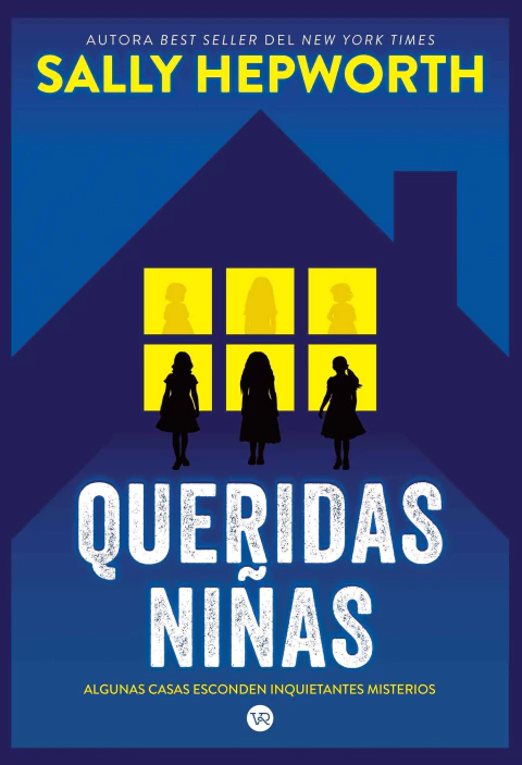 QUERIDAS NIÑAS - comprar online