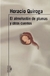 EL ALMOHADON DE PLUMAS Y OTROS CUENTOS