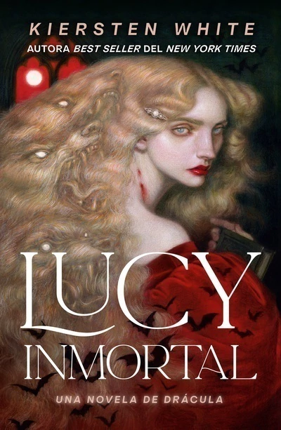 LUCY INMORTAL - comprar online