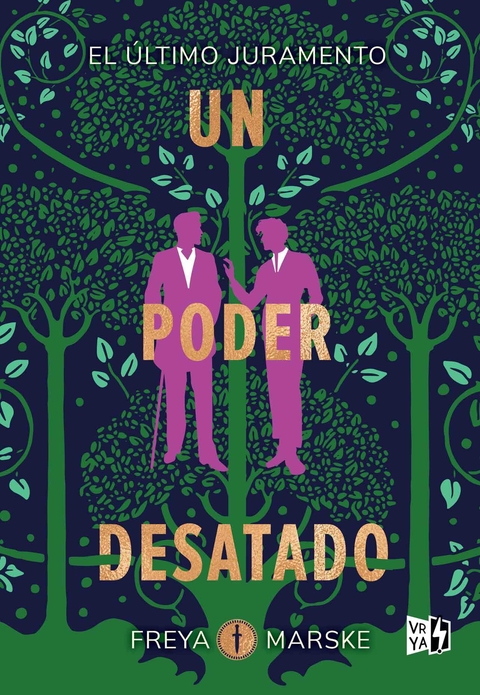 UN PODER DESATADO - comprar online