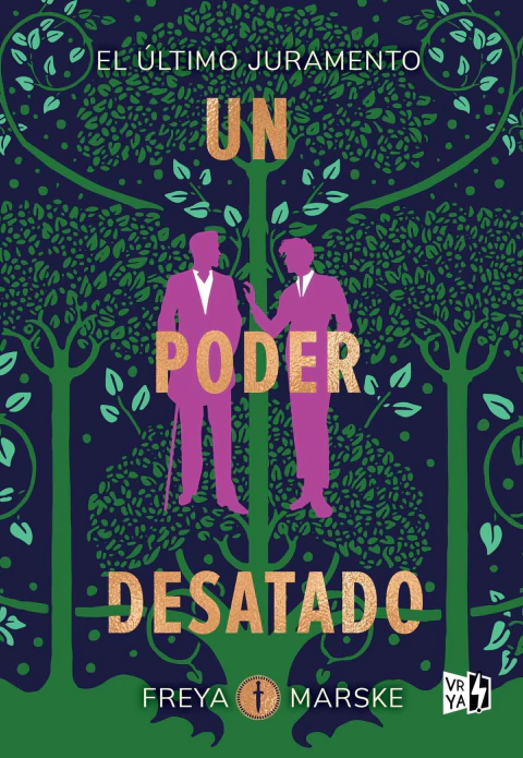 UN PODER DESATADO - comprar online