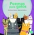 POEMAS PARA GATOS