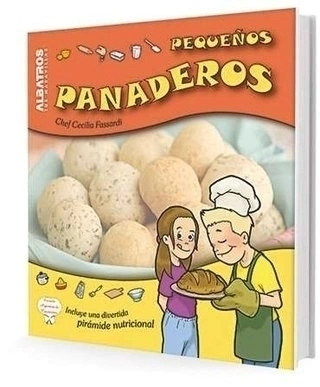 PEQUEoOS PANADEROS