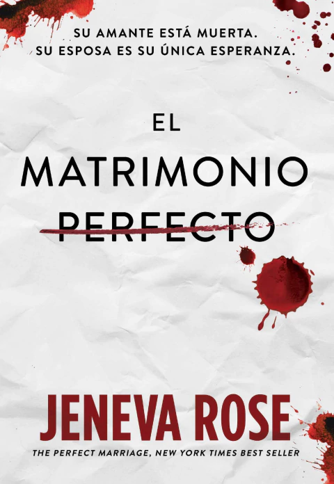 EL MATRIMONIO PERFECTO - comprar online