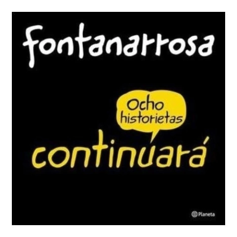 FONTANARROSA CONTINUARA