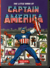 THE LITTLE BOOK OF CAPTAIN AMERICA