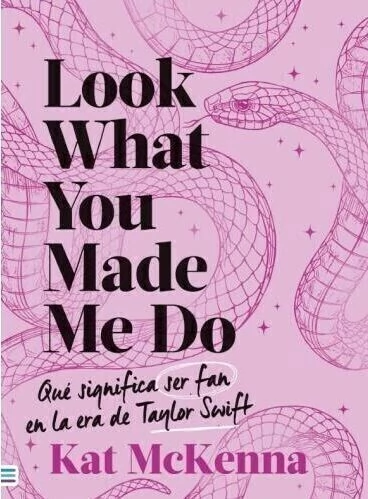 LOOK WHAT YOU MADE ME DO -ROSA-