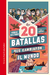 20 BATALLAS QUE CAMBIARON EL MUNDO