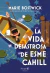 LS VIDA DESASTROSA DE ESME CAHILL - comprar online