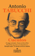 CUENTOS -ANTONIO TABUCCHI-